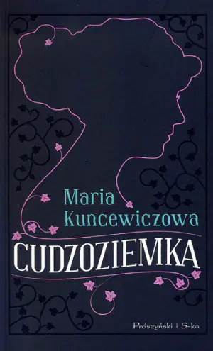 Cudzoziemka