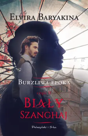 Biały Szanghaj. Burzliwa epoka. Tom 2