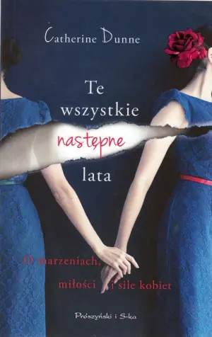 Te wszystkie następne lata