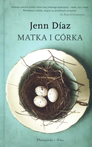 Matka i córka