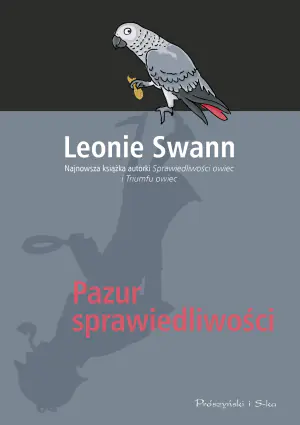 Pazur sprawiedliwości
