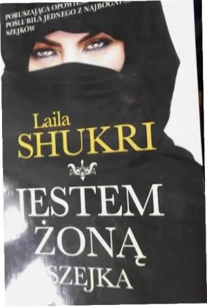 Jestem żoną szejka