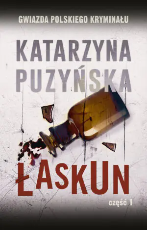 Lipowo. Tom 6. Łaskun. Część 1