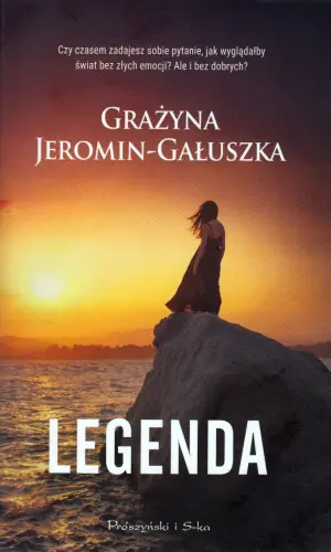 Legenda