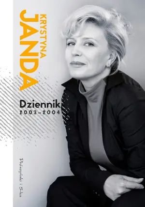 Dziennik 2003-2004
