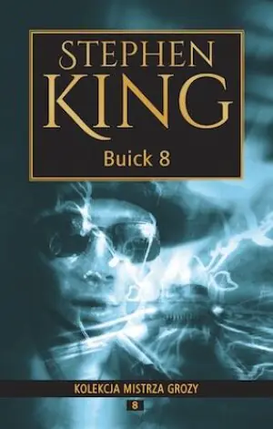 Buick 8