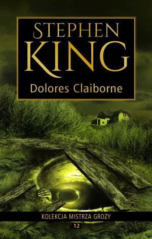 Dolores Claiborne