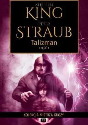Talizman. Część 1