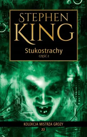 Stukostrachy. Część 2