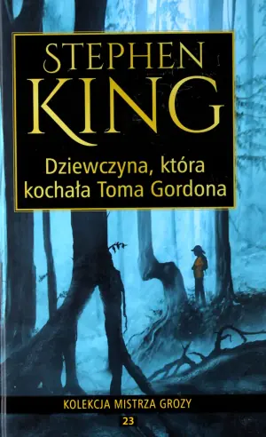 Dziewczyna, która kochała Toma Gordona