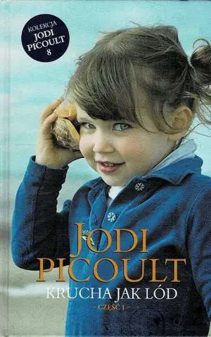 Krucha jak lód. Część 1