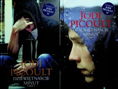 Dziewiętnaście minut. Część 1