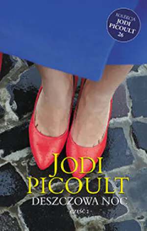 Deszczowa noc. Część 2