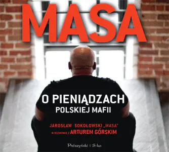 Masa o pieniądzach polskiej mafii
