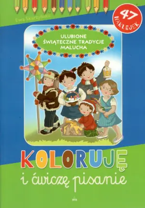 Ulubione Świąteczne Tradycje Malucha