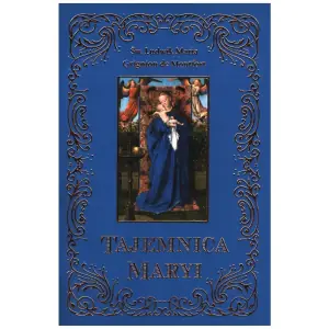 Tajemnica Maryi