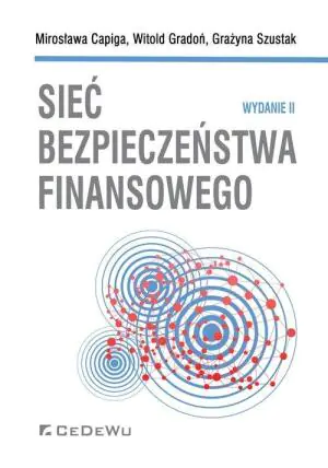 Sieć bezpieczeństwa finansowego