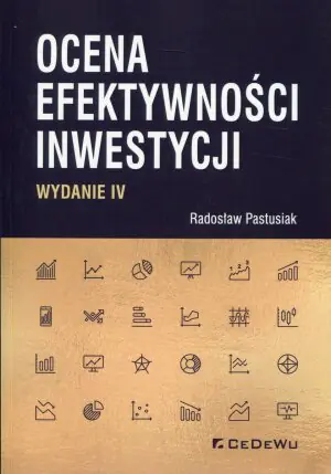 Ocena efektywności inwestycji