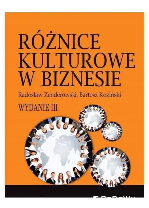 Różnice kulturowe w biznesie