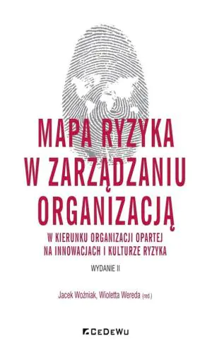 Mapa ryzyka w zarządzaniu organizacją