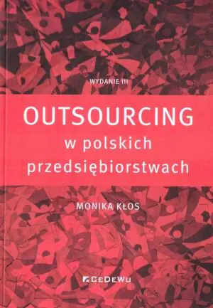 Outsourcing w polskich przedsiębiorstwach