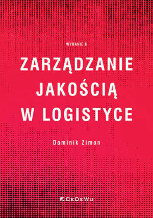 Zarządzanie jakością w logistyce