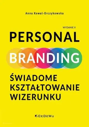 Personal Branding