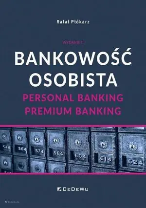 Bankowość osobista