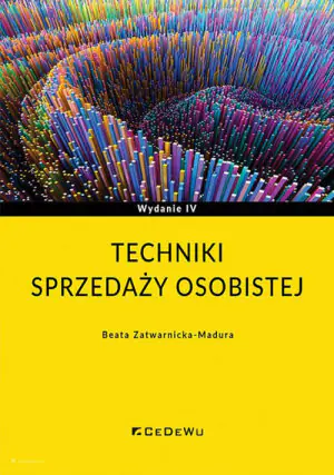 Techniki sprzedaży osobistej