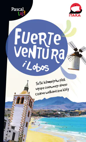 Fuerteventura i Lobos