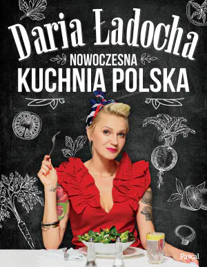 Nowoczesna kuchnia polska