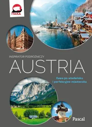 Austria. Kawa po wiedeńsku i perfekcyjne miasteczka