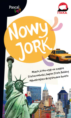 Nowy Jork