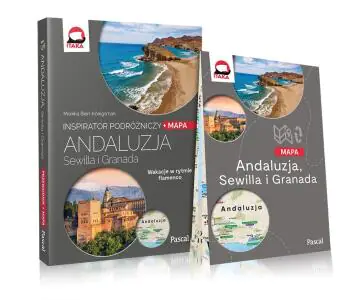 Andaluzja sewilla i granada inspirator podróżniczy