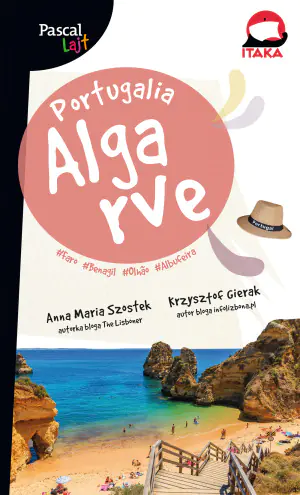 Algarve Portugalia