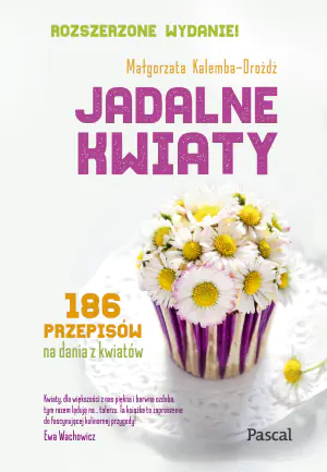 Jadalne kwiaty