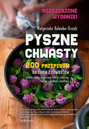 Pyszne chwasty