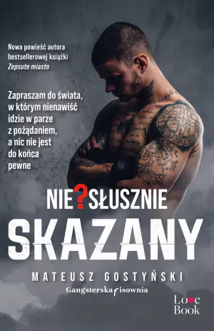 Niełsłusznie skazany