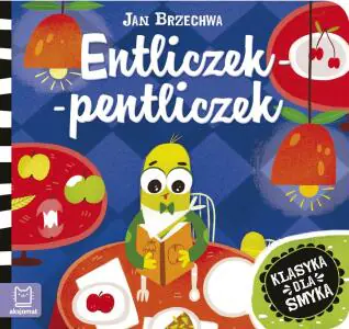 Entliczek-pentliczek