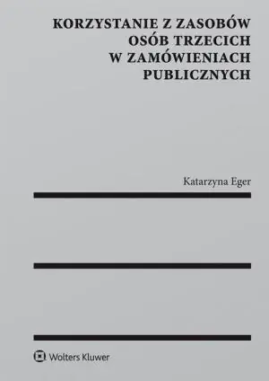 Korzystanie z zasobów osób trzecich...