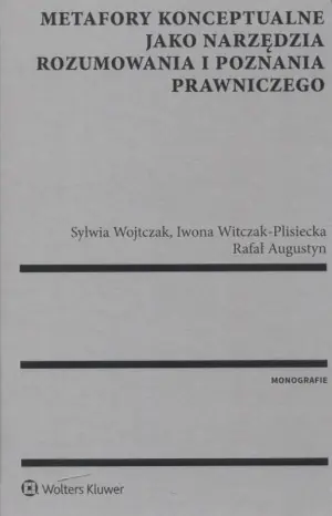 Metafory konceptualne jako narzędzia rozumowania..
