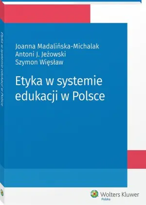 Etyka w systemie edukacji w Polsce