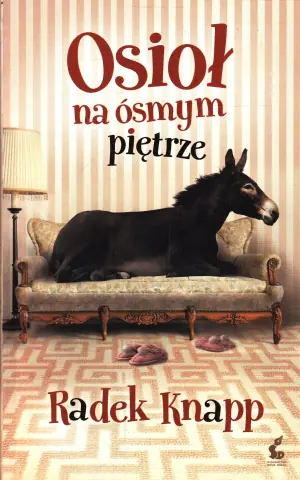 Osioł na ósmym piętrze