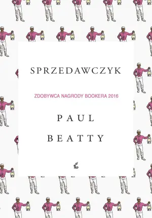 Sprzedawczyk