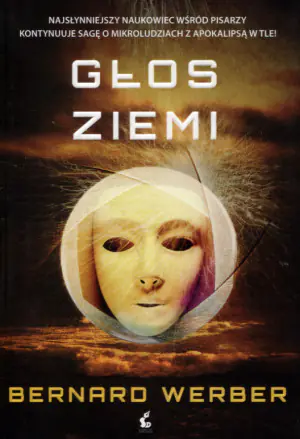 Głos Ziemi. Trzecia ludzkość. Tom 3