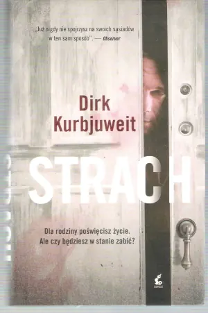 Strach