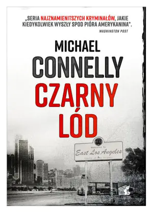 Czarny lód