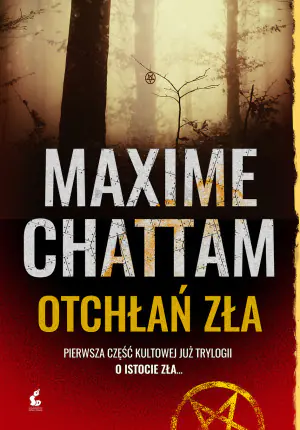 Otchłań zła. Inspektor Joshua Brolin. Tom 1