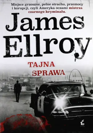 Tajna sprawa