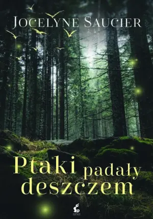 Ptaki padały deszczem